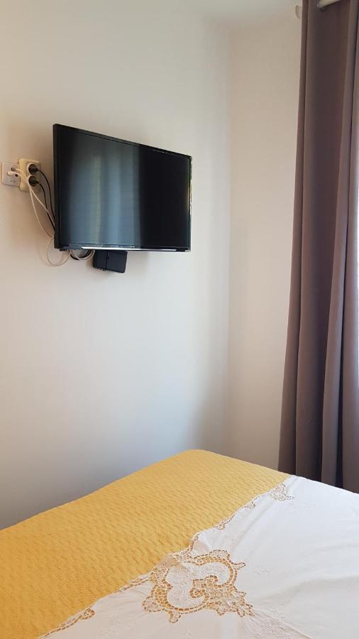Apartmani Ljerka Malinska Exterior foto