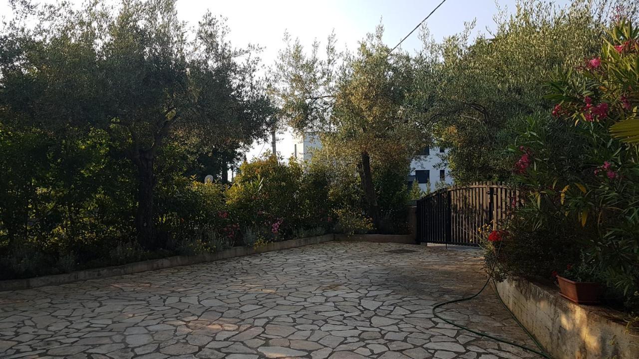 Apartmani Ljerka Malinska Exterior foto